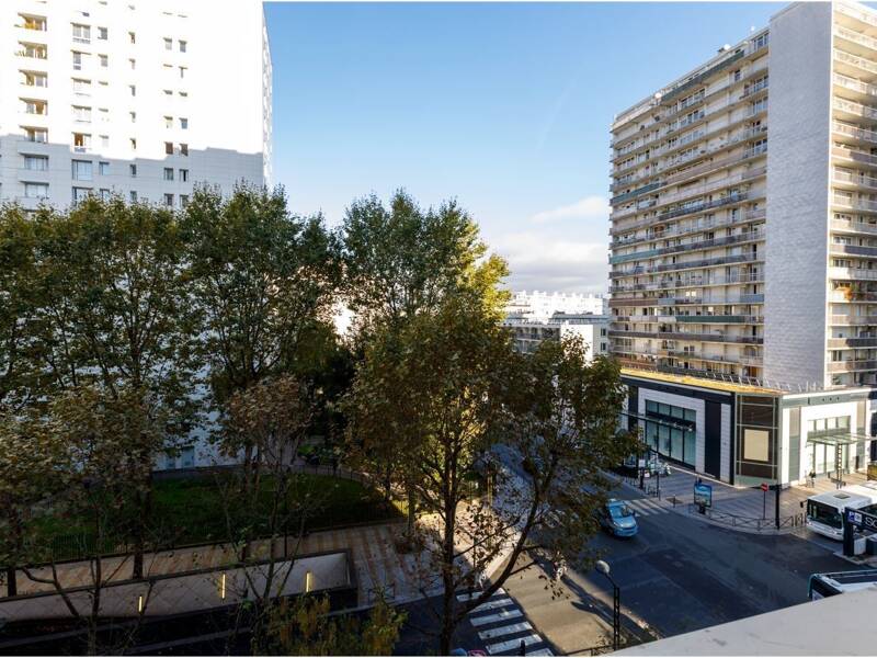 Maison à louer, 75m², LEVALLOIS PERRET