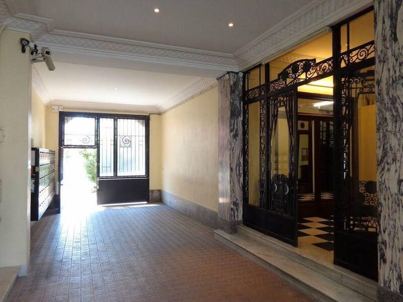 Maison à louer, 22m², NICE