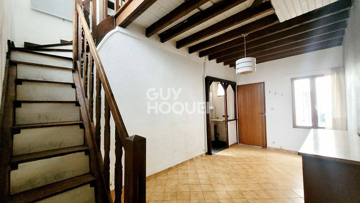 Maison à vendre, 118m², ASNIERES SUR SEINE