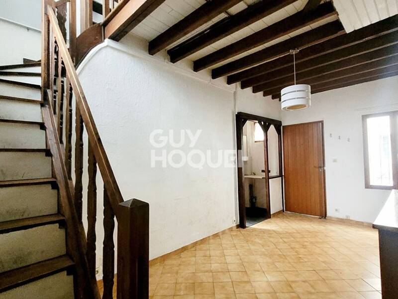 Maison à vendre, 118m², ASNIERES SUR SEINE