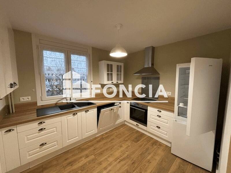 Maison à louer, 81m², SAINT CYR SUR LOIRE