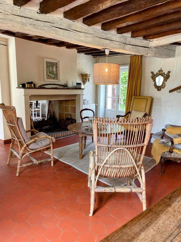 Maison à vendre, 285m², LIZY SUR OURCQ
