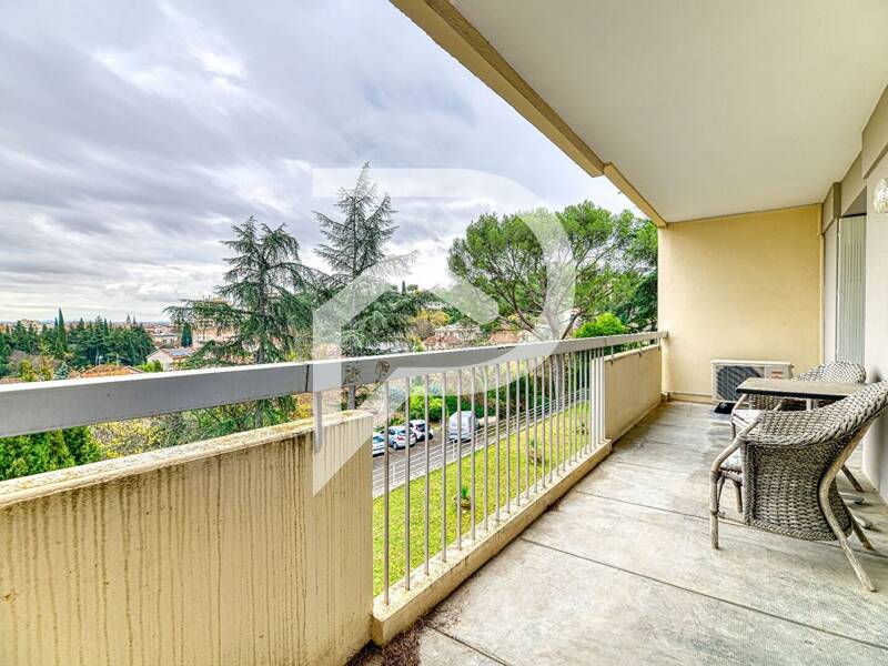 Maison à louer, 64m², NIMES