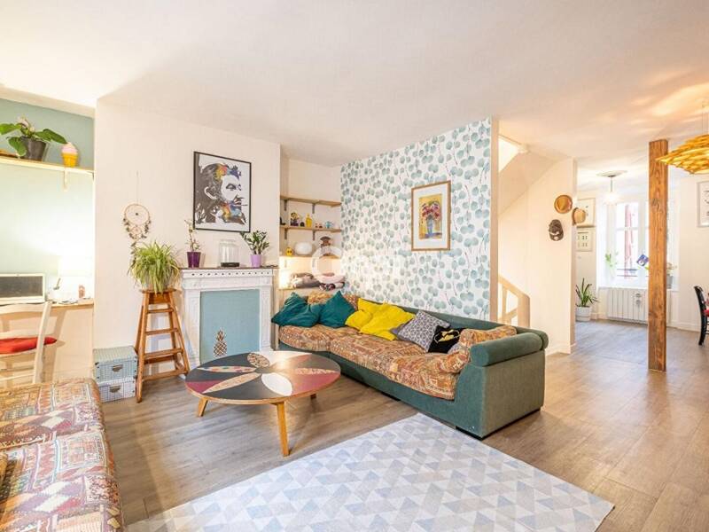 Maison à vendre, 134m², LIMOGES