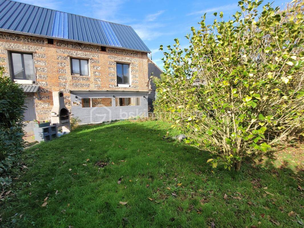 Maison à vendre, 170m², GAINNEVILLE