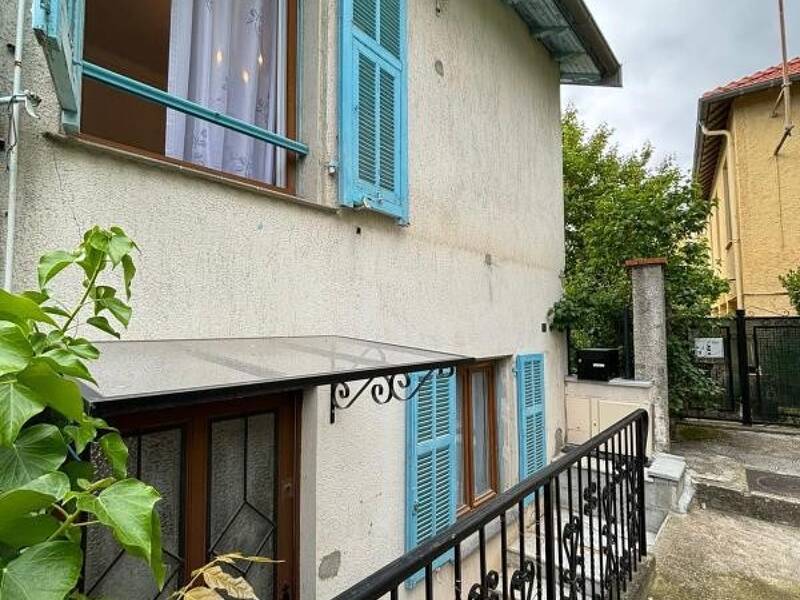 Maison à louer, 55m², BERRE LES ALPES