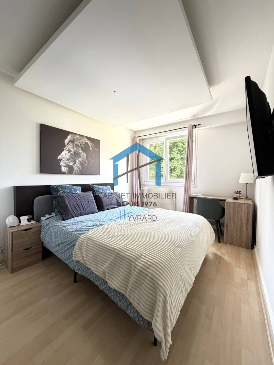 Maison à vendre, 72m², SAINT ETIENNE
