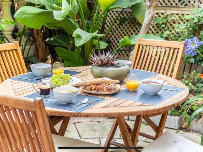 Maison à louer, 64m², BEAUSOLEIL