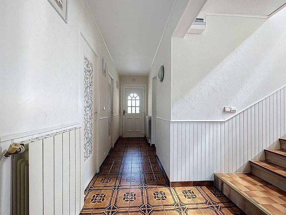 Maison à vendre, 160m², VARENNES JARCY