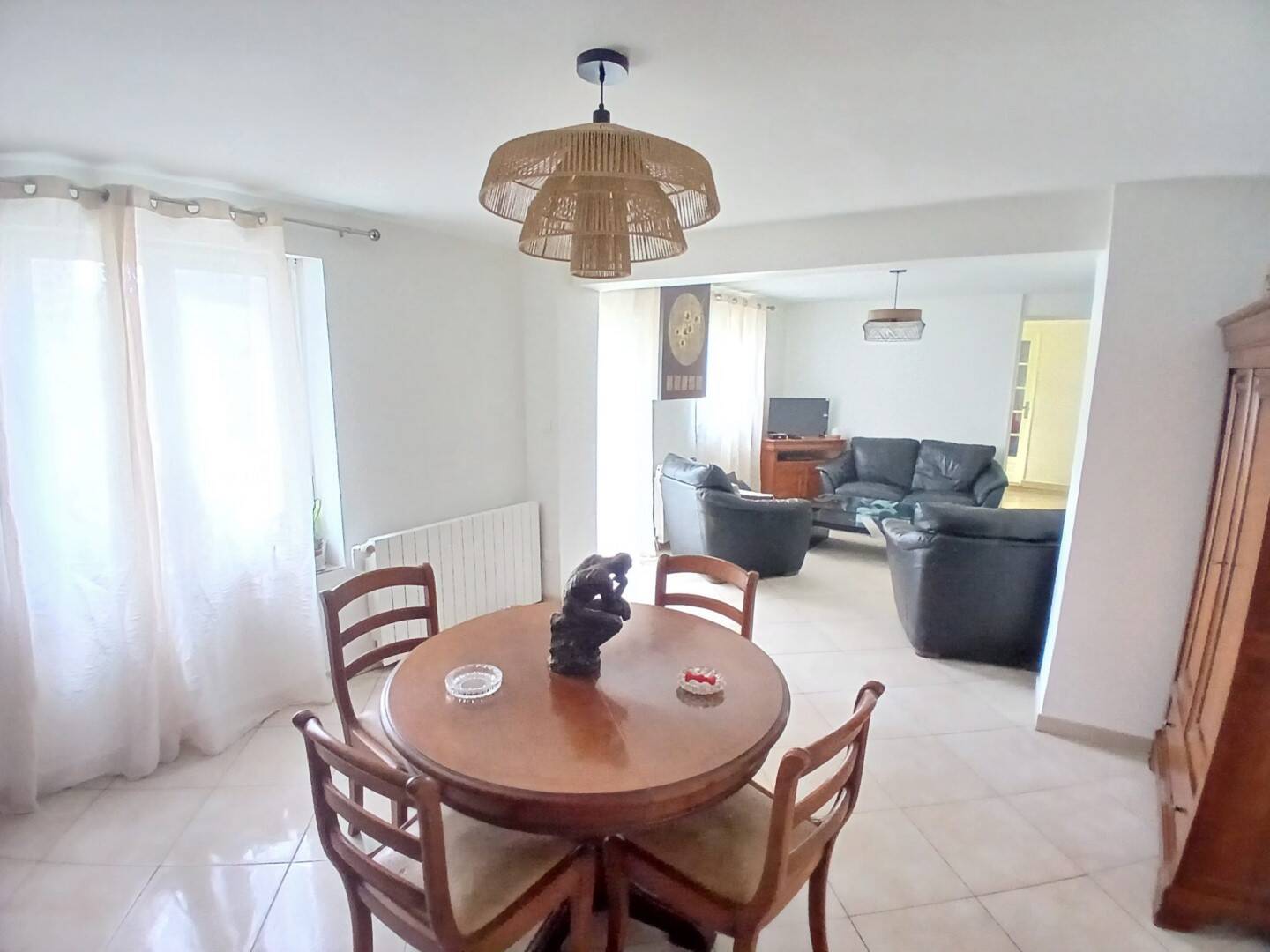 Maison à vendre, 122m², CHELLES