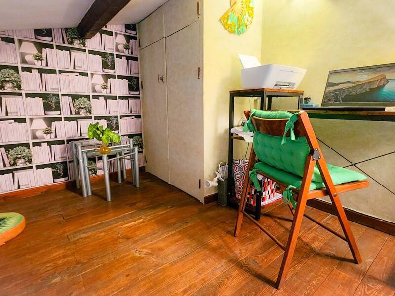 Maison à vendre, 66m², NIMES