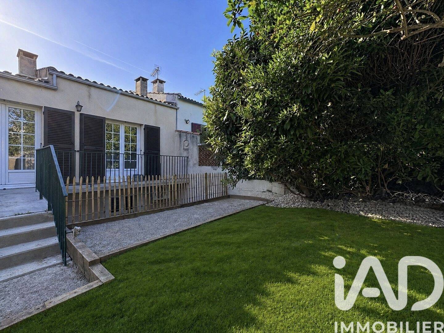Maison à vendre, 108m², BEZIERS
