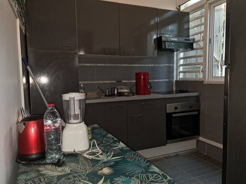 Maison à louer, 75m², PETIT BOURG