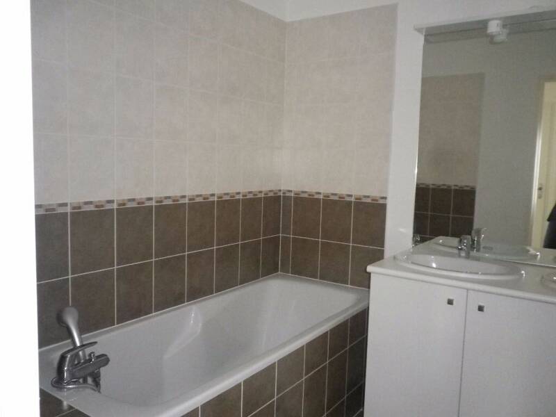 Maison à louer, 78m², TOURS