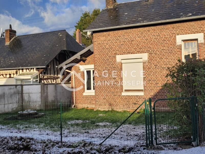 Maison à louer, 81m², YVETOT