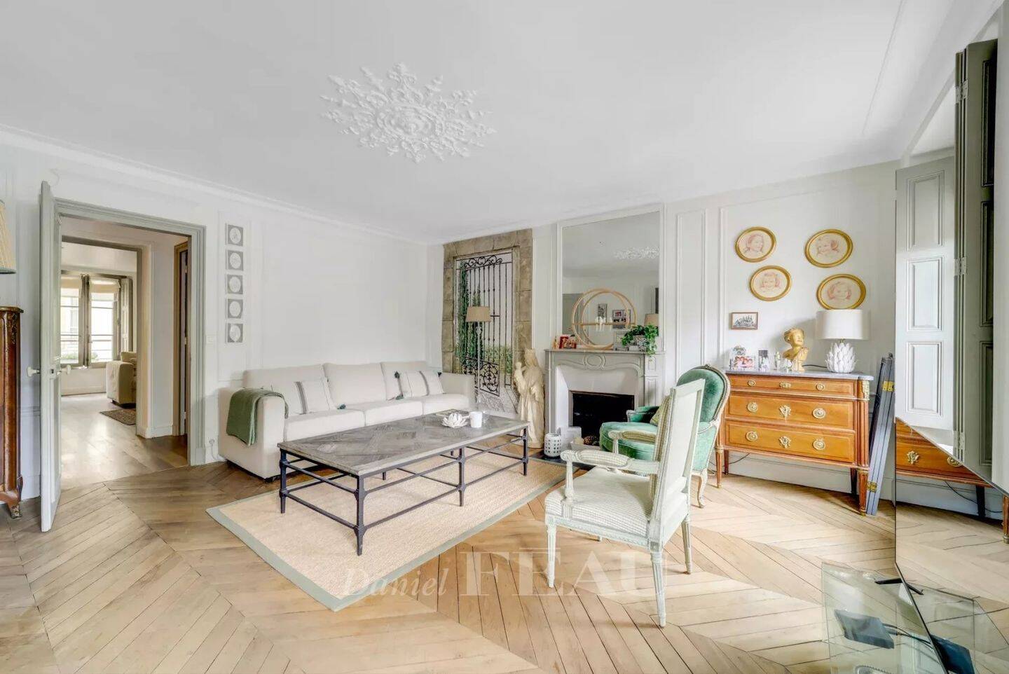 Maison à vendre, 153m², VERSAILLES