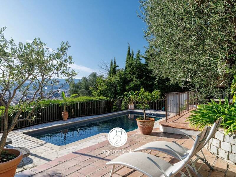 Maison à vendre, 164m², NICE