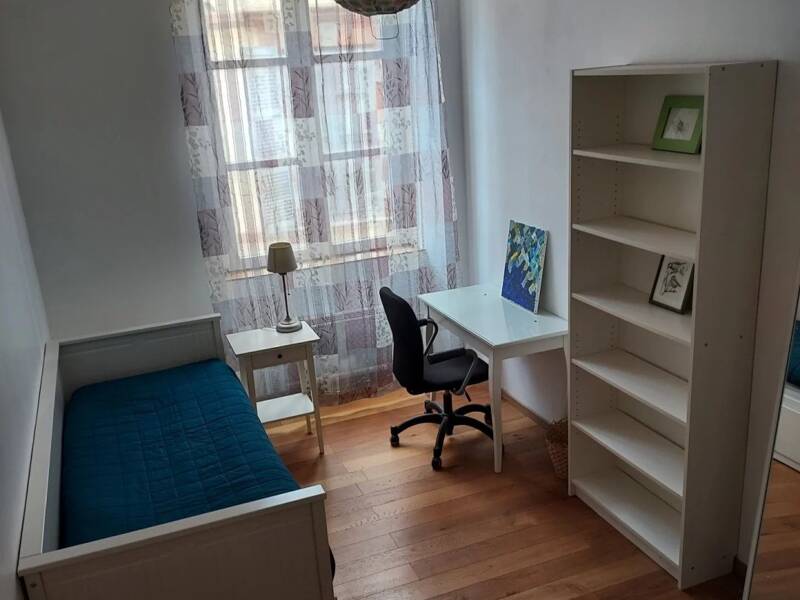 Maison à louer, 91m², TOULOUSE