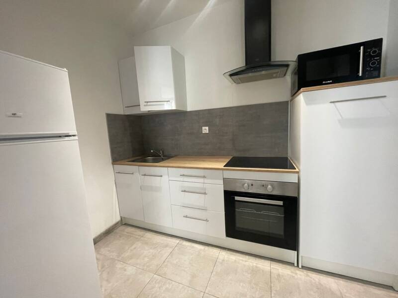 Maison à louer, 34m², EPONE