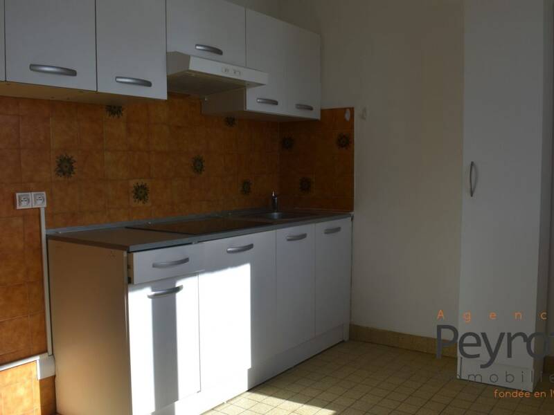 Maison à louer, 49m², BOLQUERE