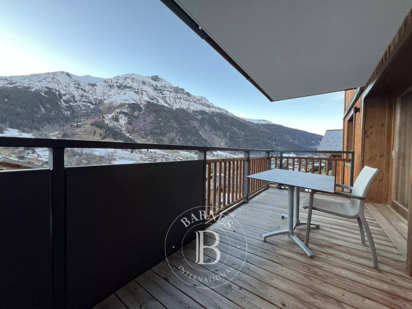 Maison à vendre, 66m², LES CONTAMINES MONTJOIE