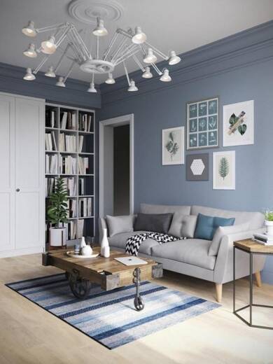 Appartement à vendre 265 000 € 2 pièces 1 chambre 44 m² Cabourg 14390