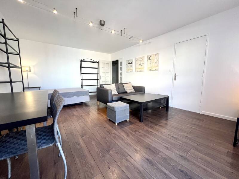 Maison à louer, 45m², TOULOUSE