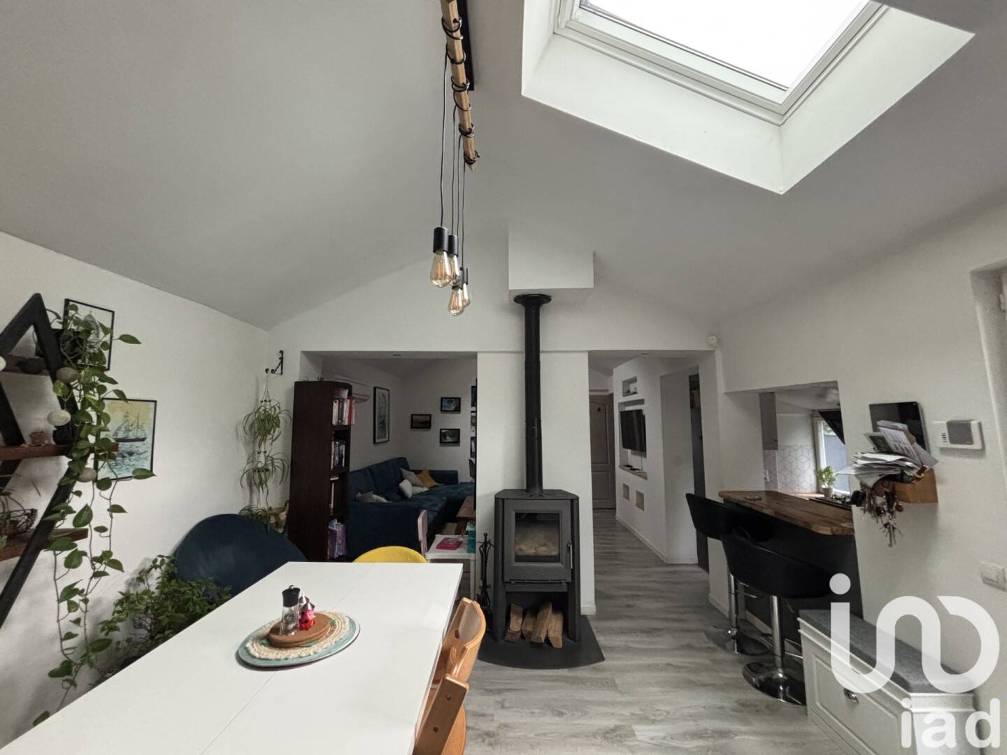 Maison à vendre, 70m², VILLIERS SUR MARNE