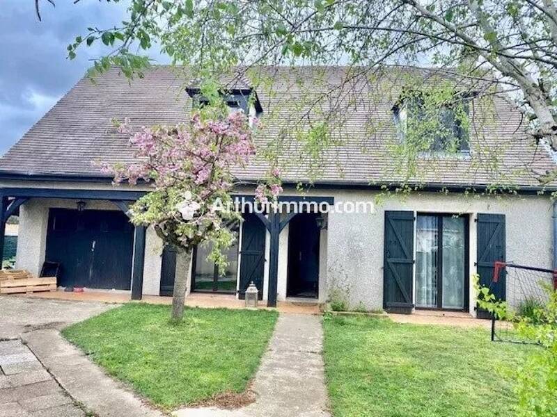 Maison à louer, 100m², LISSES