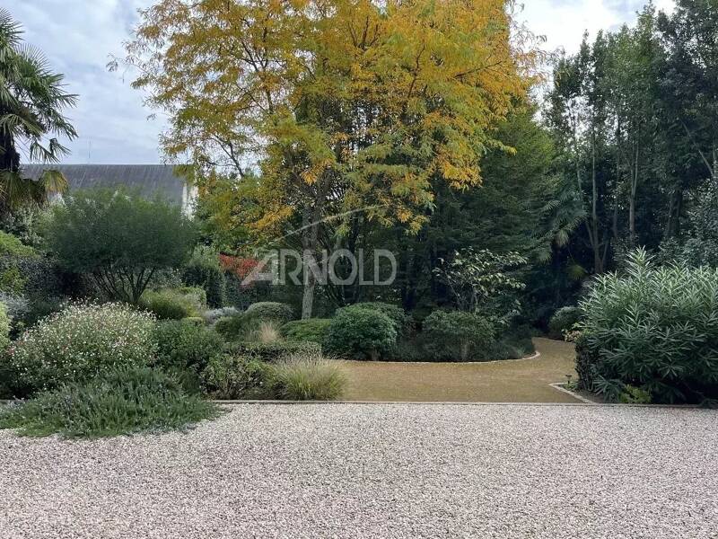 Maison à louer, 260m², NANTES