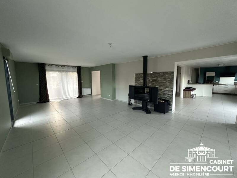 Maison à vendre, 236m², SOMME