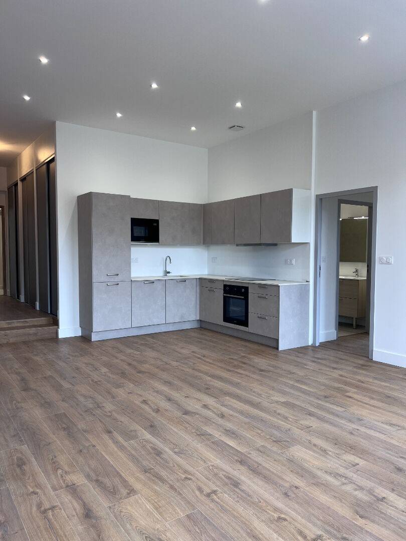 Maison à louer, 81m², LIBOURNE