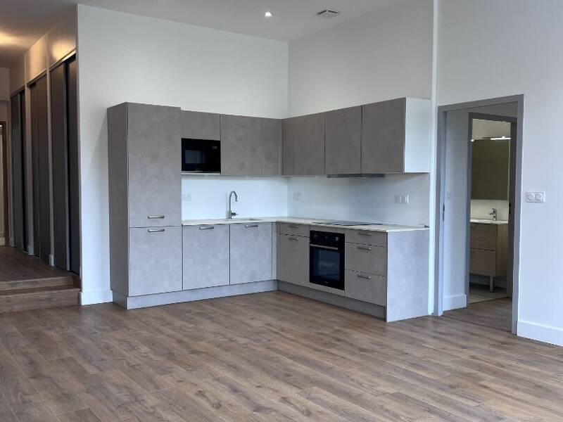 Maison à louer, 81m², LIBOURNE