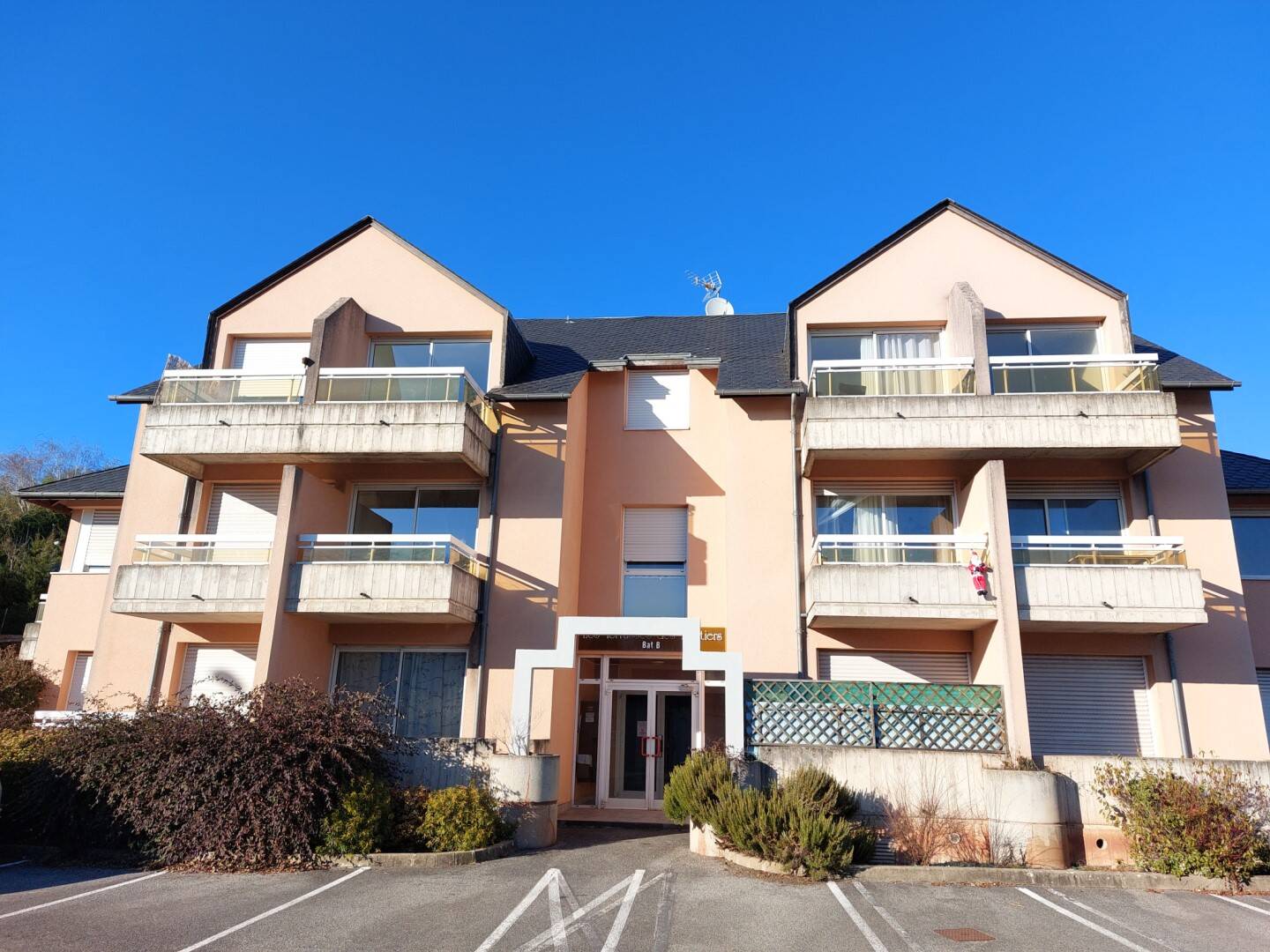 Maison à louer, 30m², RODEZ