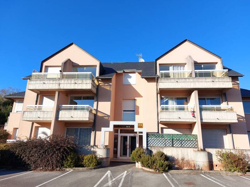 Maison à louer, 30m², RODEZ