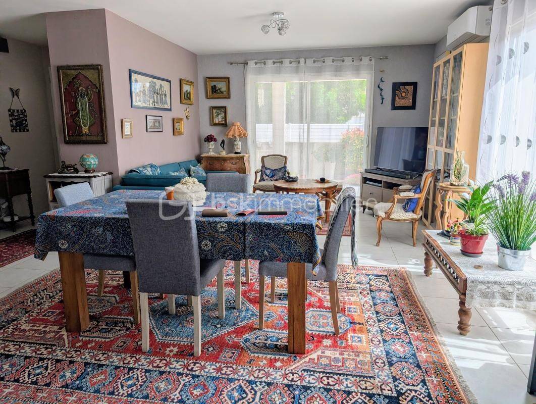 Maison à vendre, 131m², MONTAGNAC