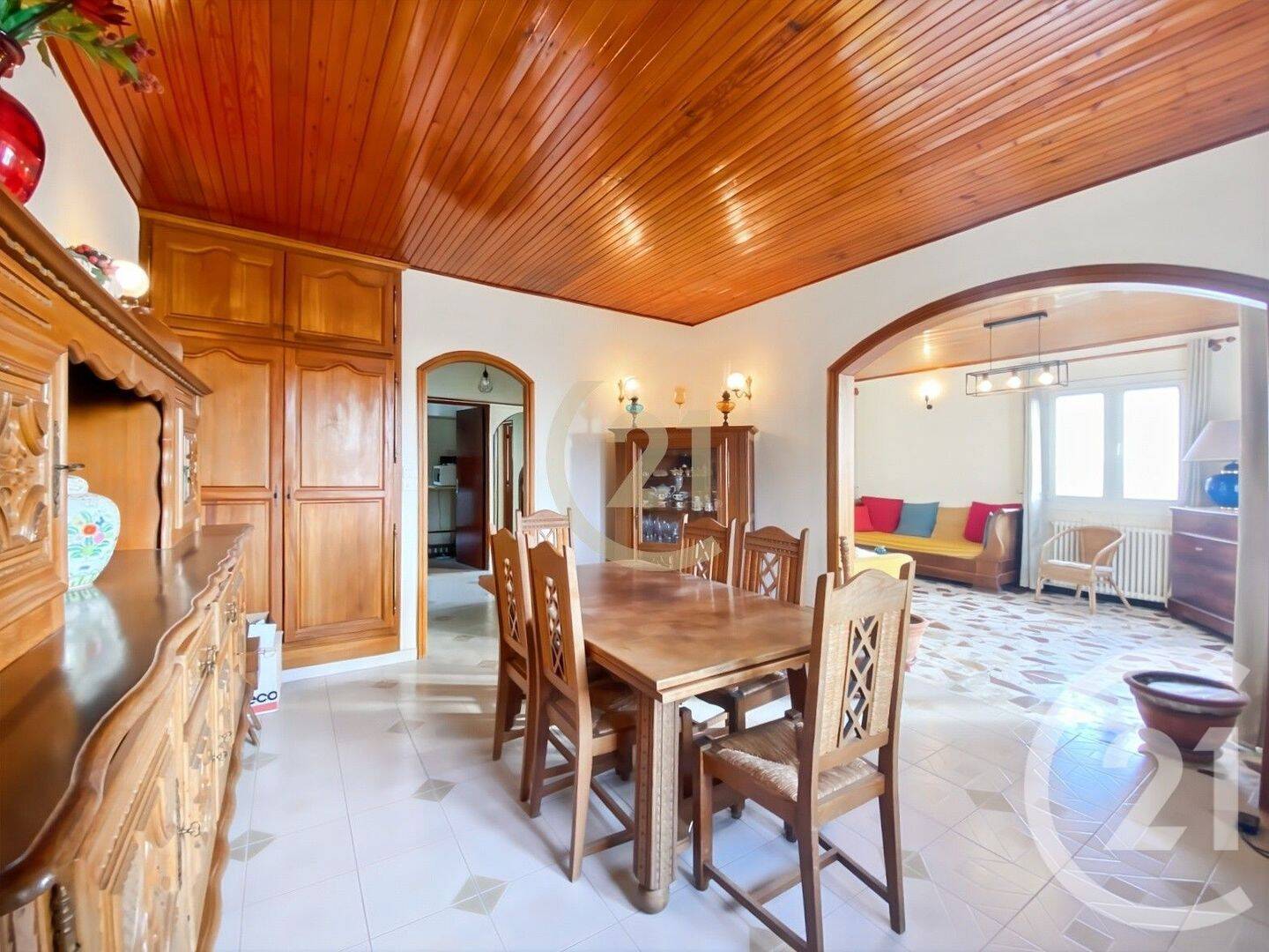Maison à louer, 143m², VILLE DI PIETRABUGNO