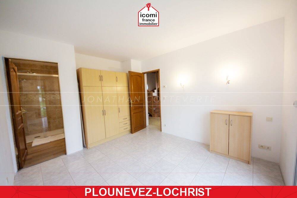 Maison à vendre, 180m², PLOUNEVEZ LOCHRIST
