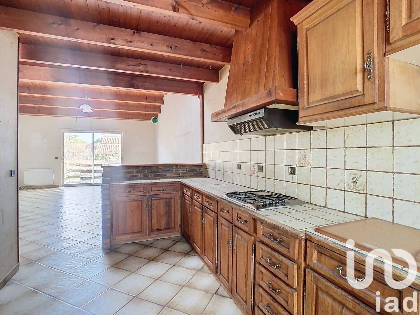 Maison à vendre, 84m², SAINTE MARIE DE RE