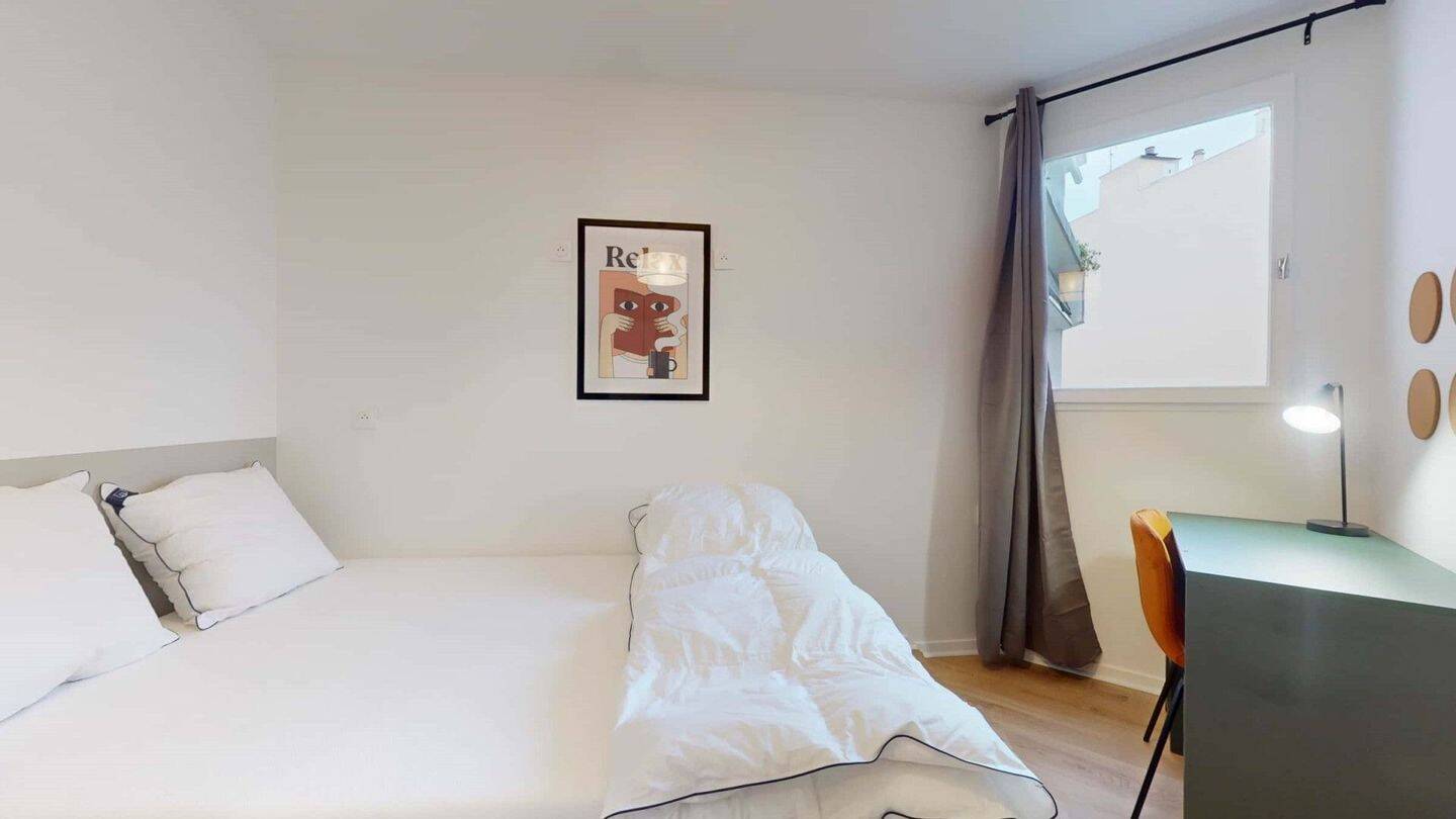 Maison à louer, 15m², ASNIERES SUR SEINE