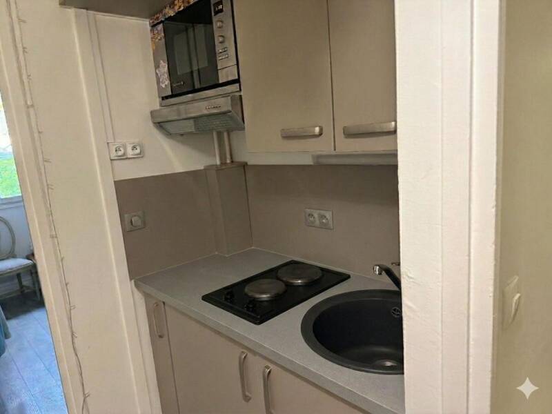 Maison à louer, 21m², LOUVECIENNES