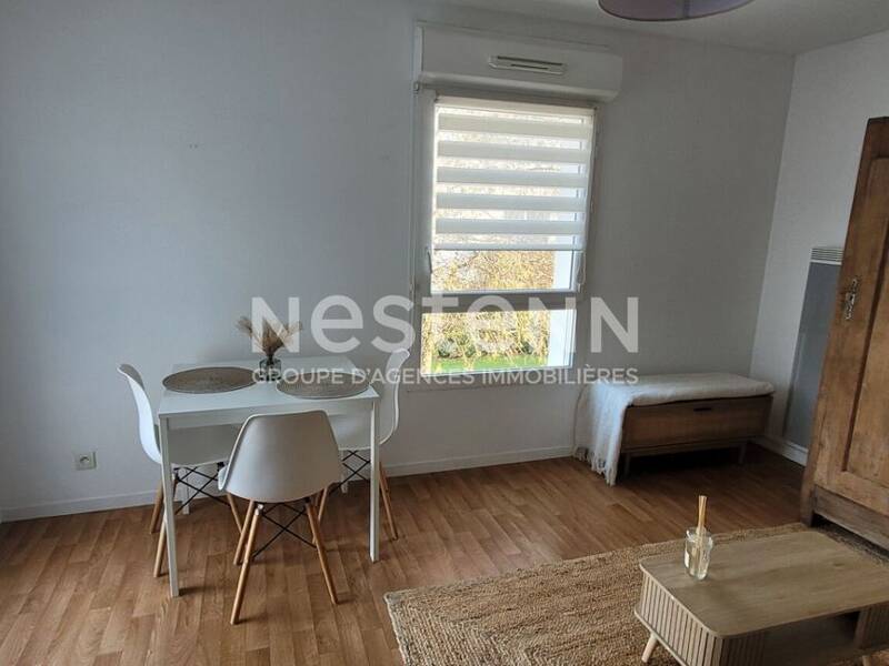 Maison à louer, 27m², SENE