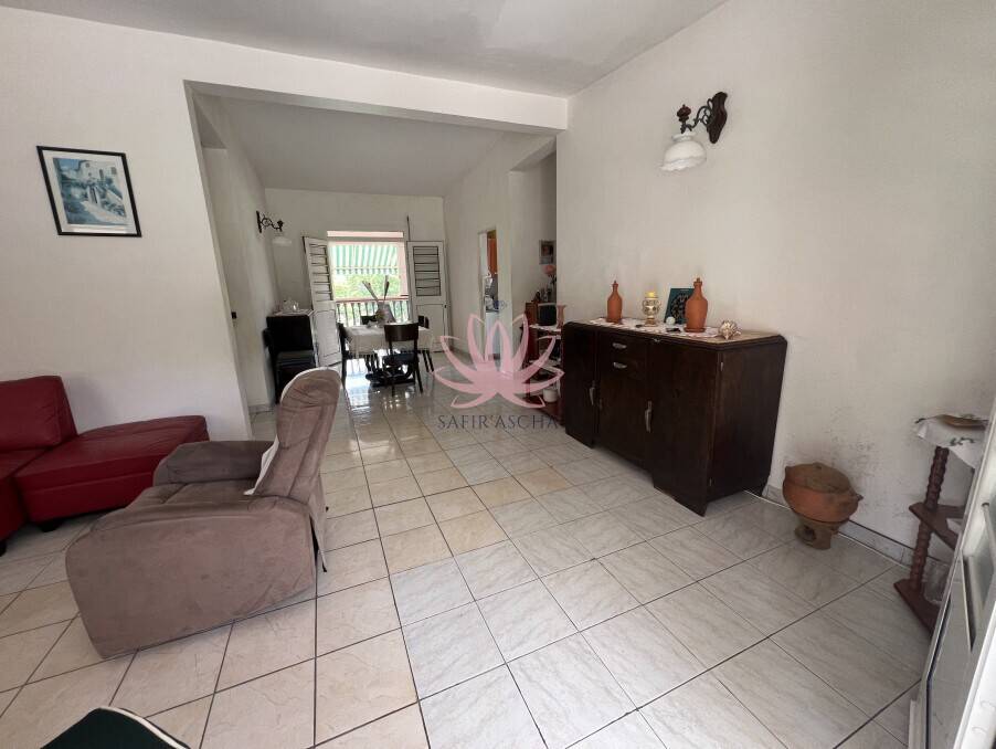 Maison à vendre, 252m², FORT DE FRANCE