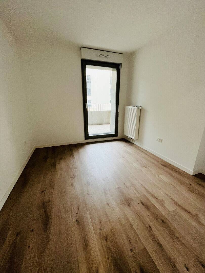 Maison à louer, 70m², AUBERVILLIERS