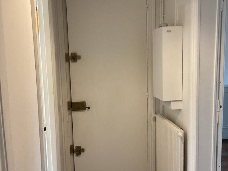 Maison à louer, 55m², PARIS 13E