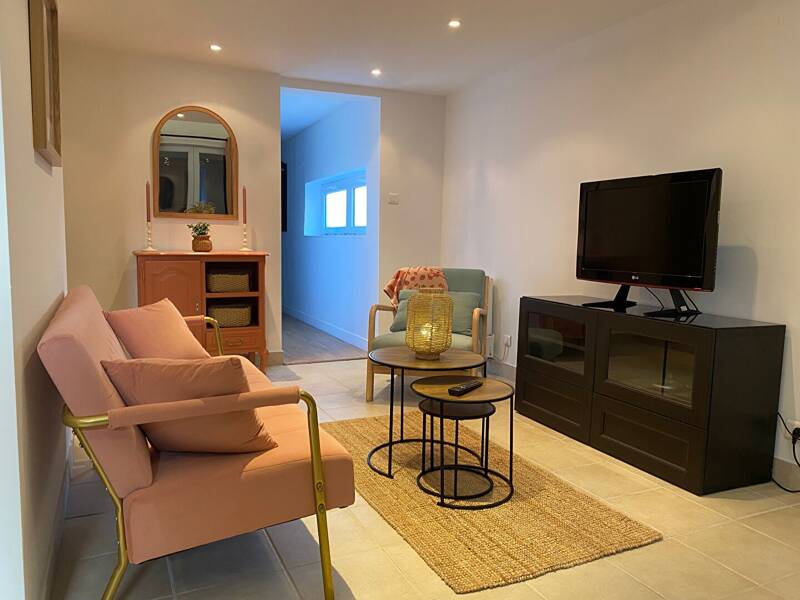 Maison à louer, 67m², COLOMBES