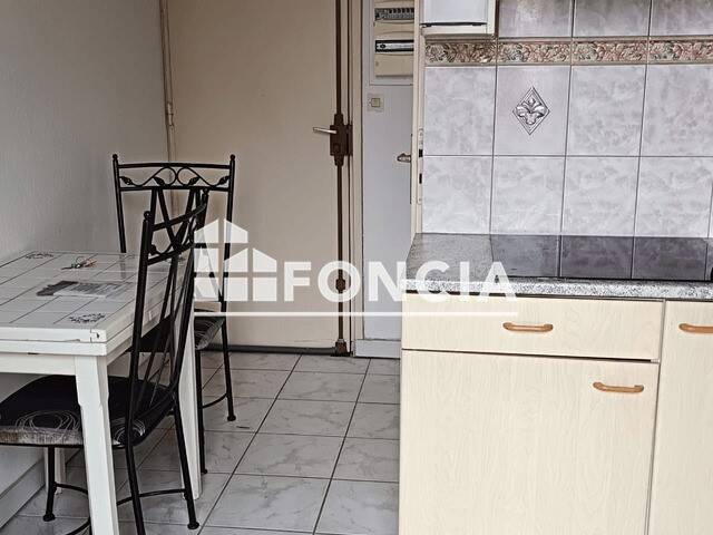 Maison à louer, 19m², AMELIE LES BAINS PALALDA