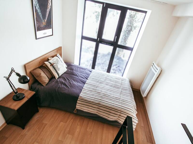 Maison à louer, 19m², SAINT ETIENNE