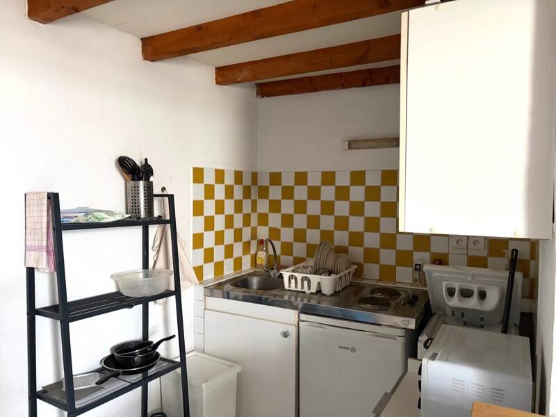 Maison à louer, 18m², MONTPELLIER