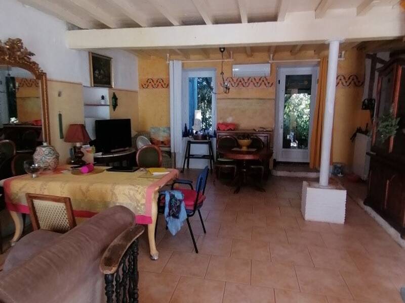 Maison à vendre, 112m², VILLEMAGNE